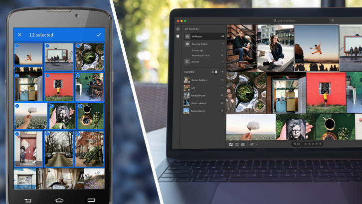 Mengedit foto secara profesional perlu dilakukan supaya hasil foto terlihat maksimal seperti dengan menggunakan aplikasi Adobe Lightroom CC. (Foto: Adobe Help Center)