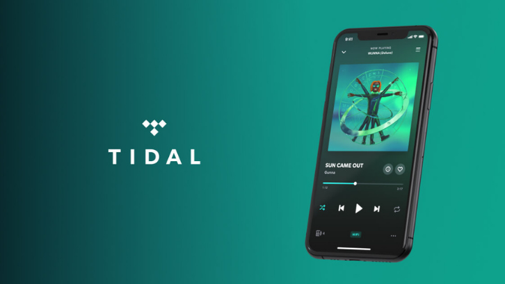 Layanan musik streaming seperti Tidal sangatlah digemari. (Foto: Tidal)