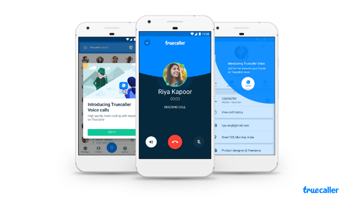 Sangat penting untuk mengetahui identitas dari penelpon untuk menghindari Scam. (Foto: Truecaller Blog)