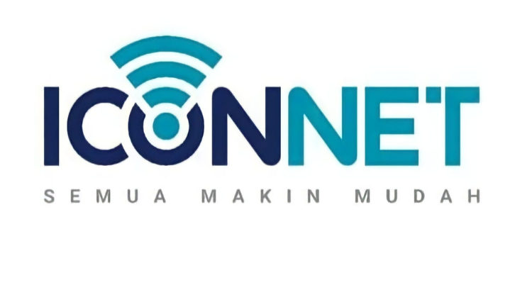 ICONNet Provider ISP Wifi Rumah Terbaik dan Tercepat, Cocok untuk WFH