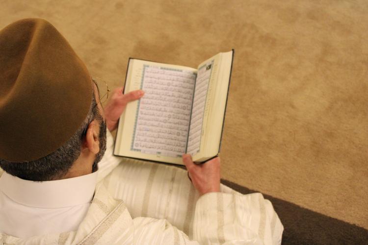 1. Kegiatan Ramadhan Tadarus
