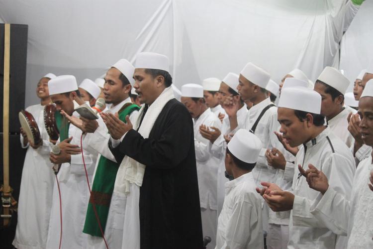 8. Kegiatan Ramadhan Pesantren Kilat