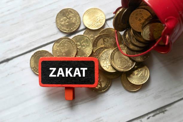 Manfaat dan Tujuan Zakat