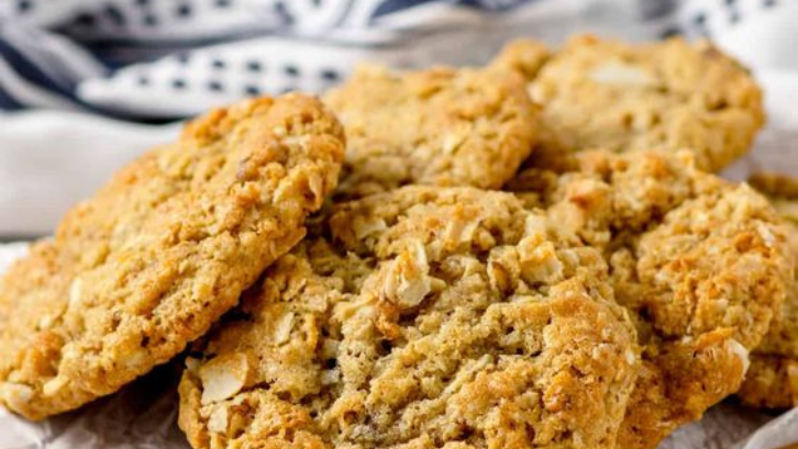 3. Kue Lebaran Kekinian Cornflake Cheese