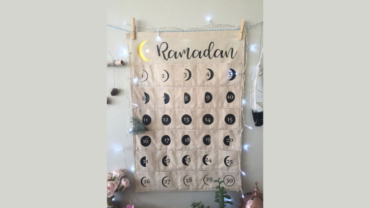 Ide Kreatif di Bulan Ramadan untuk Mengisi Waktu Luang, Membuat Tantangan 30 Hari!