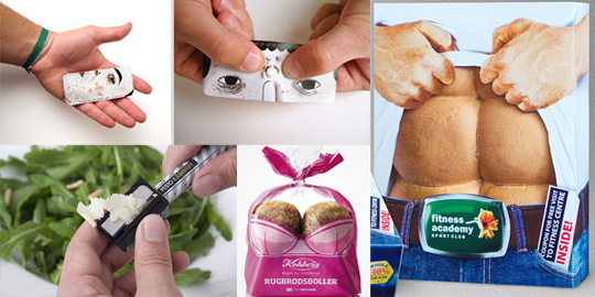 9 Produk Kreatif Yang Menggoda Kesan Pertama 9 Produk Kreatif Yang Menggoda Kesan Pertama
