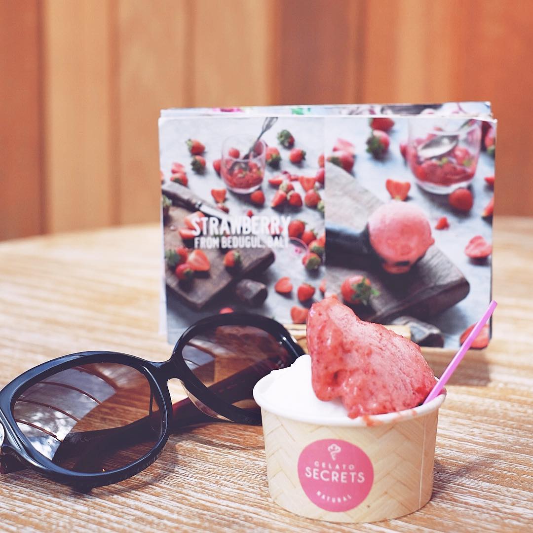 5 Gelato Terenak Di Bali, Favorit Kamu Yang Mana? 5 Gelato Terenak Di Bali, Favorit Kamu Yang Mana?