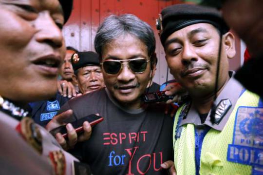 Janji Jokowi Yang Sudah Terbukti!