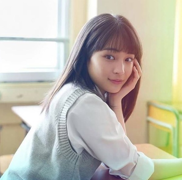 10 Aktris Dorama Jepang Paling Cantik!