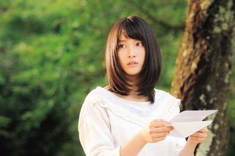 10 Aktris Dorama Jepang Paling Cantik!