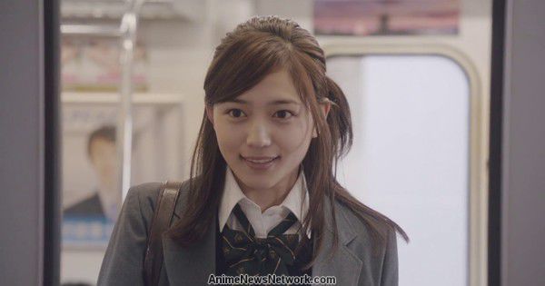 10 Aktris Dorama Jepang Paling Cantik!