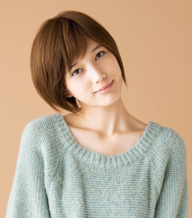 10 Aktris Dorama Jepang Paling Cantik!