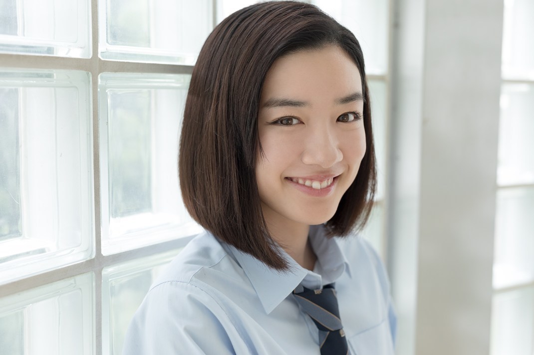 10 Aktris Dorama Jepang Paling Cantik!