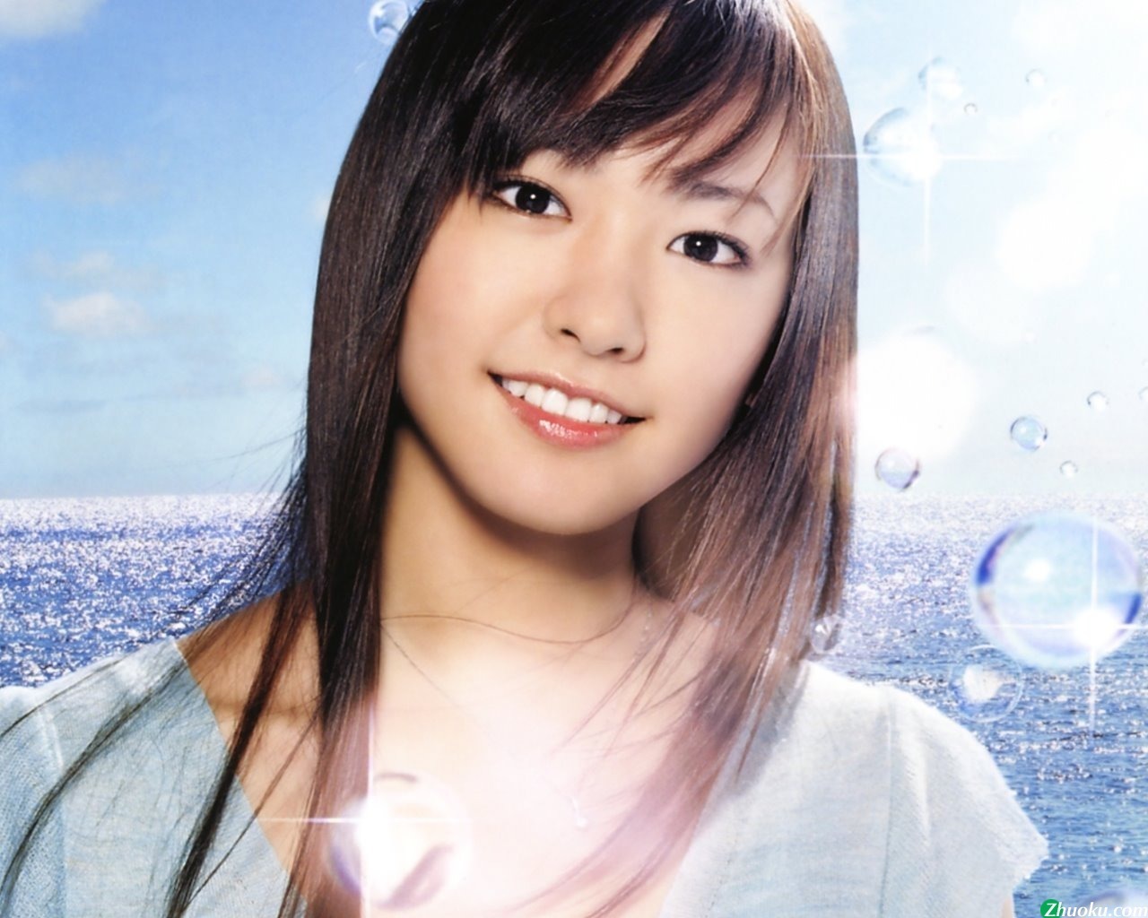 10 Aktris Dorama Jepang Paling Cantik!