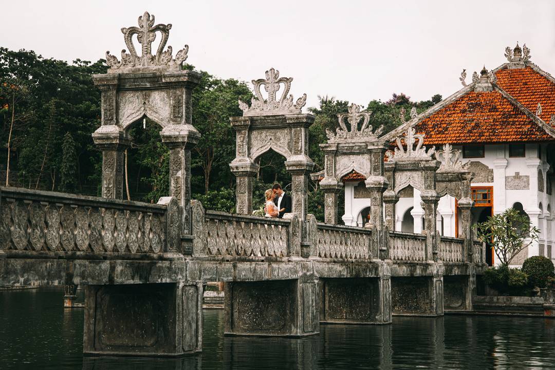 Rekomendasi Lokasi Foto Pre-Wedding di Bali Rekomendasi Lokasi Foto Pre-Wedding di Bali