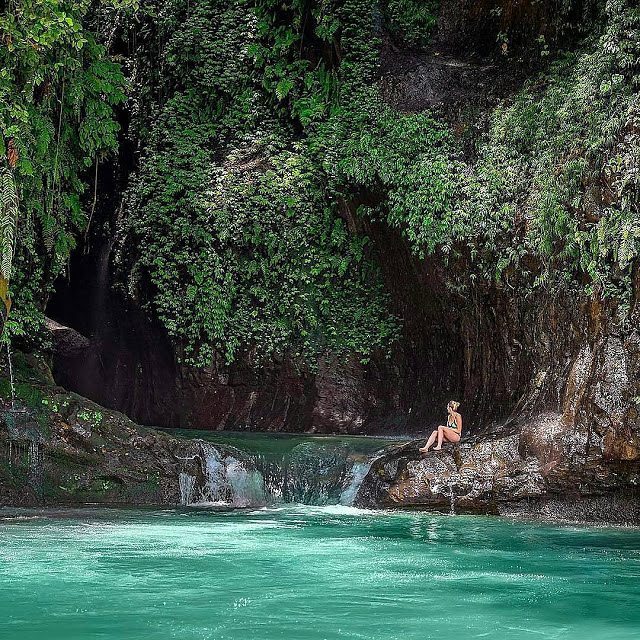 Daftar Air Terjun Di Bali Paling Populer!
