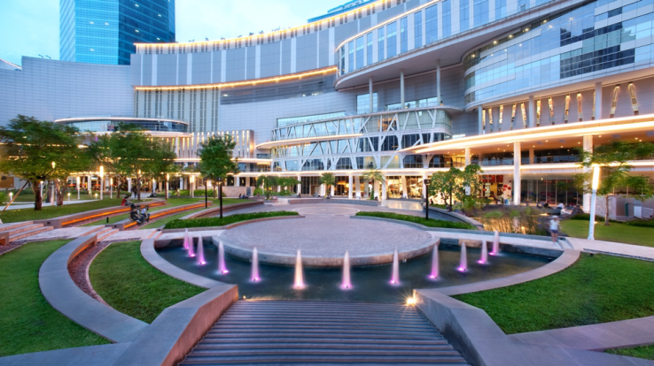 25 Mall di Jakarta dari Yang Terbesar, Terlengkap, Termegah, Hingga Paling Mewah 25 Mall di Jakarta dari Yang Terbesar, Terlengkap, Termegah, Hingga Paling Mewah