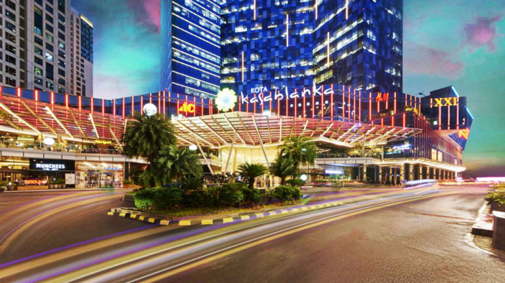 25 Mall di Jakarta dari Yang Terbesar, Terlengkap, Termegah, Hingga Paling Mewah 25 Mall di Jakarta dari Yang Terbesar, Terlengkap, Termegah, Hingga Paling Mewah