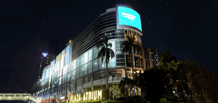 25 Mall di Jakarta dari Yang Terbesar, Terlengkap, Termegah, Hingga Paling Mewah 25 Mall di Jakarta dari Yang Terbesar, Terlengkap, Termegah, Hingga Paling Mewah