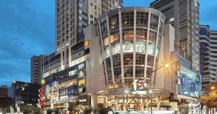 25 Mall di Jakarta dari Yang Terbesar, Terlengkap, Termegah, Hingga Paling Mewah 25 Mall di Jakarta dari Yang Terbesar, Terlengkap, Termegah, Hingga Paling Mewah