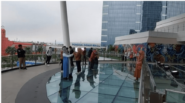 25 Mall di Jakarta dari Yang Terbesar, Terlengkap, Termegah, Hingga Paling Mewah 25 Mall di Jakarta dari Yang Terbesar, Terlengkap, Termegah, Hingga Paling Mewah