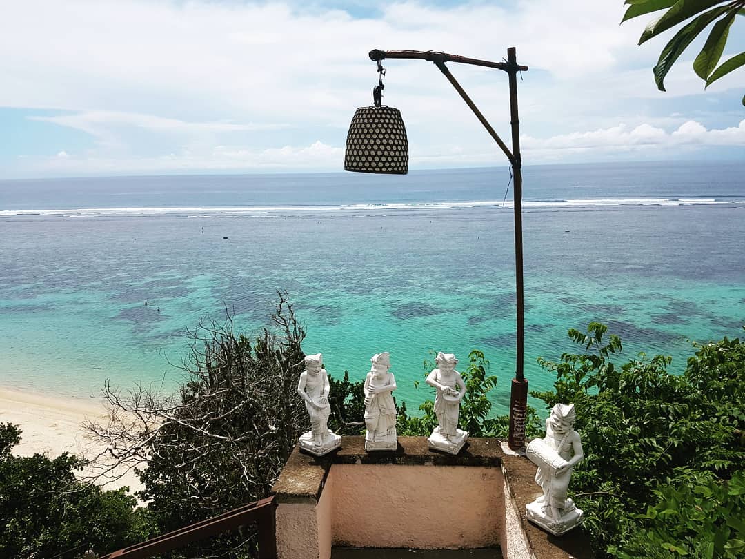 Pantai Nusa Dua Yang Bisa Kamu Kunjungi Pantai Nusa Dua Yang Bisa Kamu Kunjungi