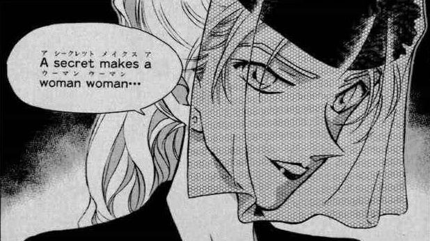 Kutipan Paling Memorable Dari Para Tokoh Anime