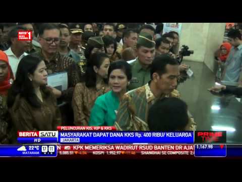 Janji Jokowi Yang Sudah Terbukti!