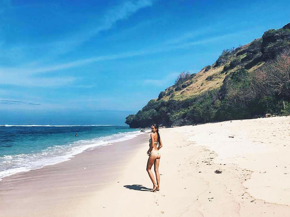 Pantai Nusa Dua Yang Bisa Kamu Kunjungi Pantai Nusa Dua Yang Bisa Kamu Kunjungi