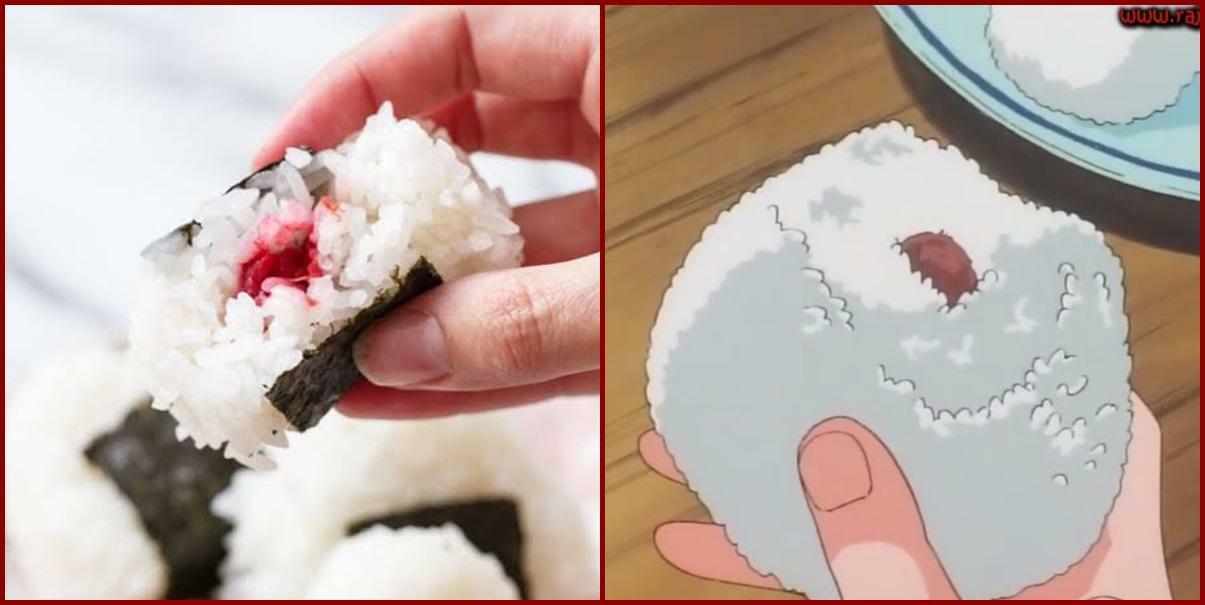 29 Potret Makanan di Anime Master Cooking Boy (Shin Chuka Ichiban)