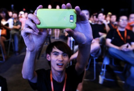 5 Alasan Kenapa Smartphone Xiaomi Begitu Fenomenal 5 Alasan Kenapa Smartphone Xiaomi Begitu Fenomenal