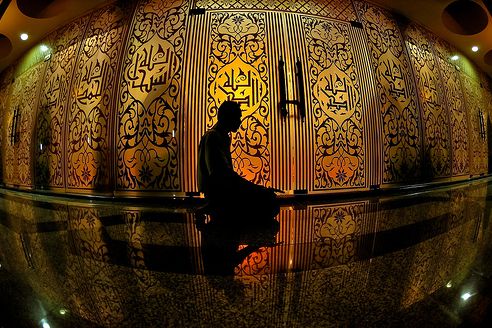 Tipe Orang Yang Muncul Ketika Lebaran Tiba
