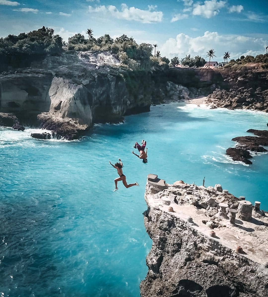 Liburan Ke Nusa Ceningan? Lakukan Hal Ini Saja! Liburan Ke Nusa Ceningan? Lakukan Hal Ini Saja!