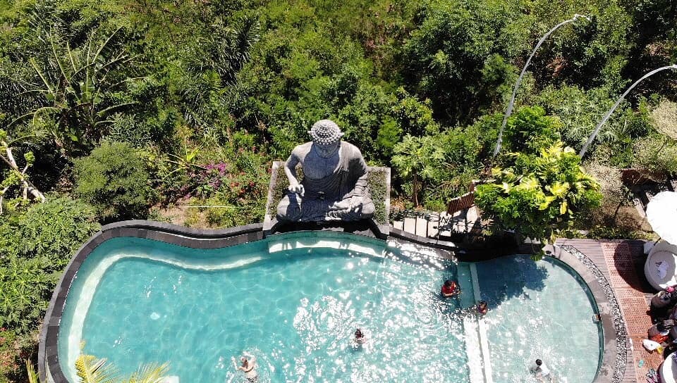 Tempat Wisata Baru Di Bali Wajib Kunjungi! Tempat Wisata Baru Di Bali Wajib Kunjungi!