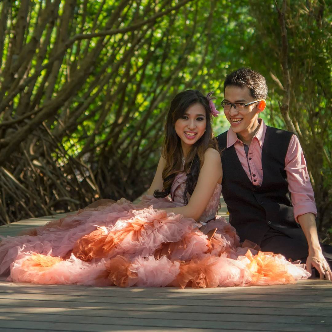 Rekomendasi Lokasi Foto Pre-Wedding di Bali Rekomendasi Lokasi Foto Pre-Wedding di Bali