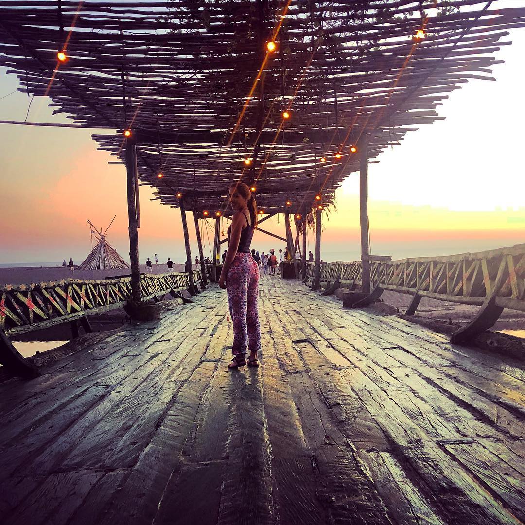 5 Tempat Nongkrong di Canggu Bali Paling Asik! 5 Tempat Nongkrong di Canggu Bali Paling Asik!