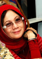 8 Kartini Baru Yang Tangguh Di Indonesia