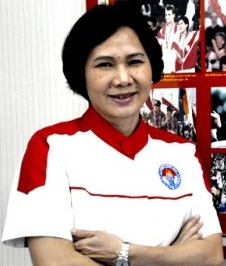8 Kartini Baru Yang Tangguh Di Indonesia