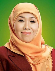 8 Kartini Baru Yang Tangguh Di Indonesia