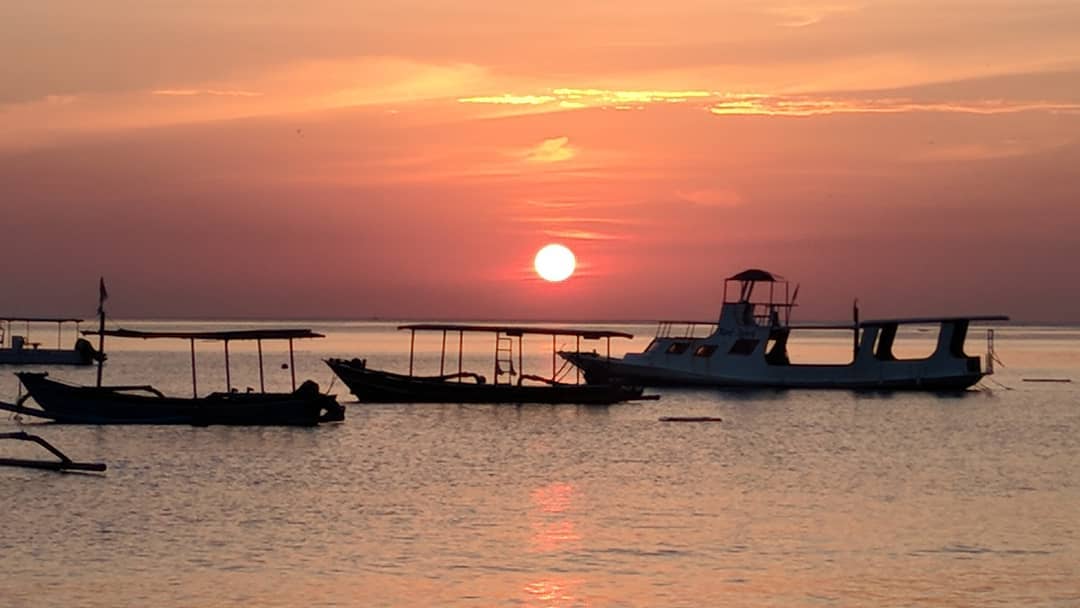 Rekomendasi Wisata Bawah Laut Bali Utara Rekomendasi Wisata Bawah Laut Bali Utara