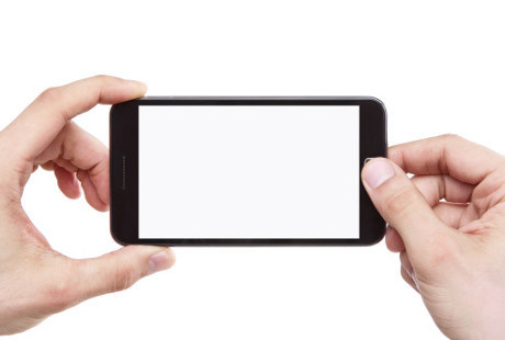 5 Efek Buruk Smartphone Bagi Kesehatan
