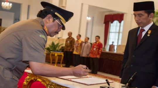 Janji Jokowi Yang Sudah Terbukti!