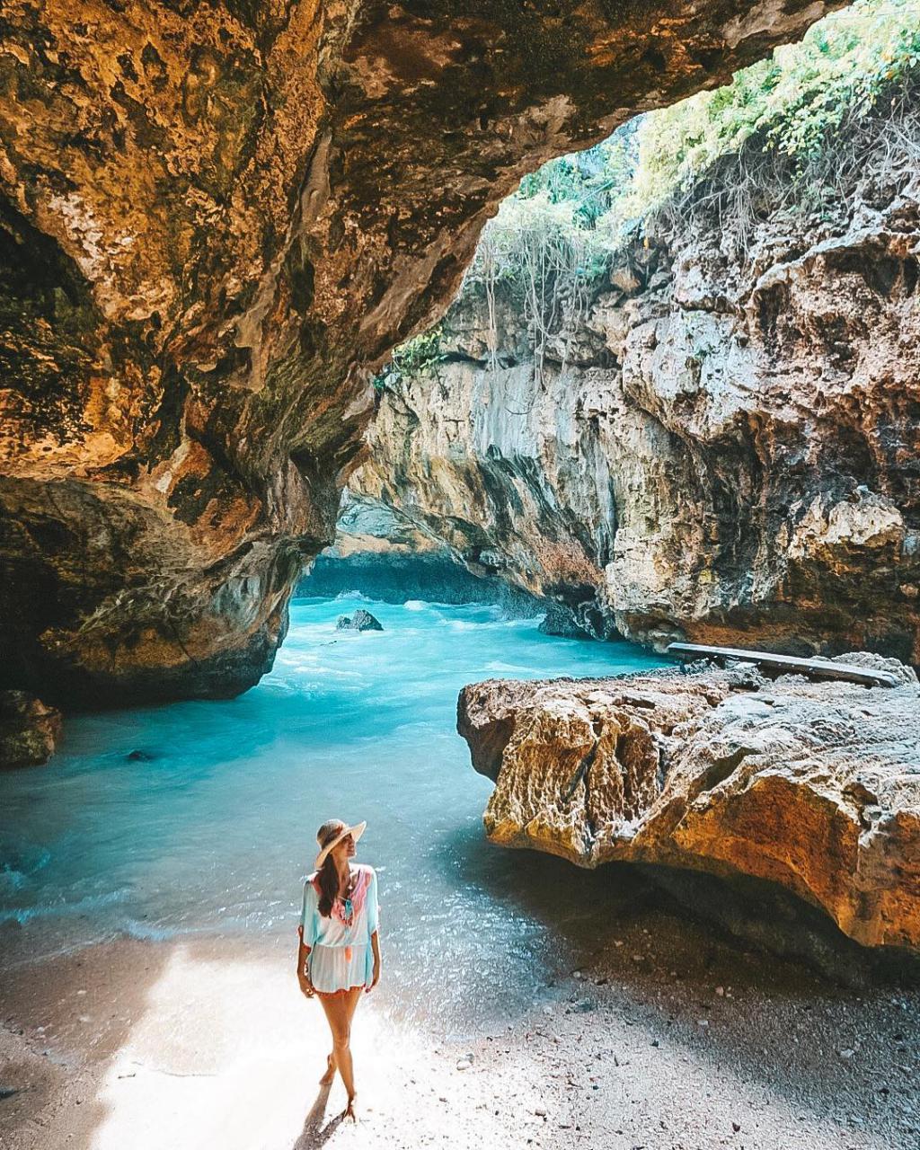 Pantai Di Bali Terbaik Ini Wajib Kamu Kunjungi!
