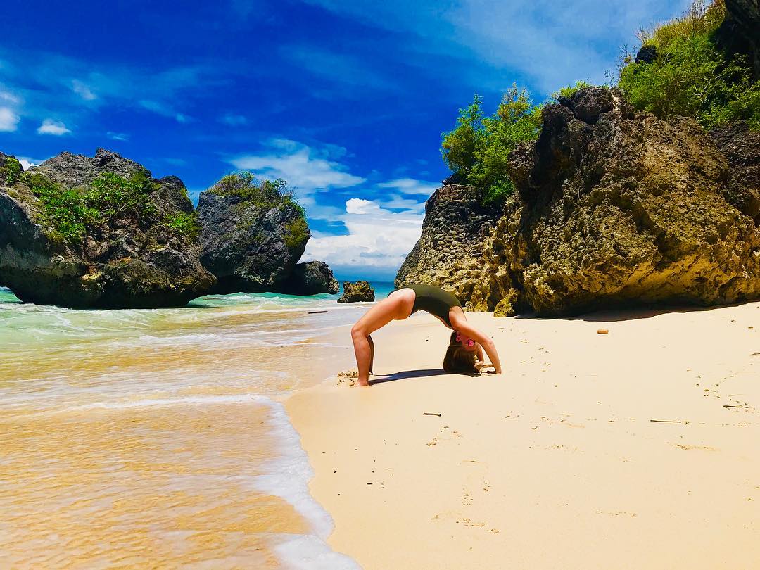 Pantai Di Bali Terbaik Ini Wajib Kamu Kunjungi!