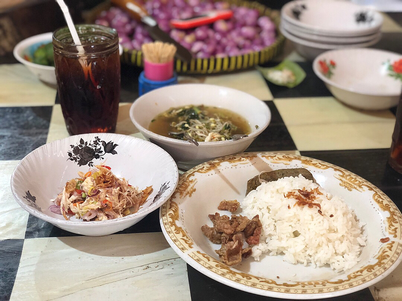 5 Kuliner Bali Barat Harus Dicoba 5 Kuliner Bali Barat Harus Dicoba