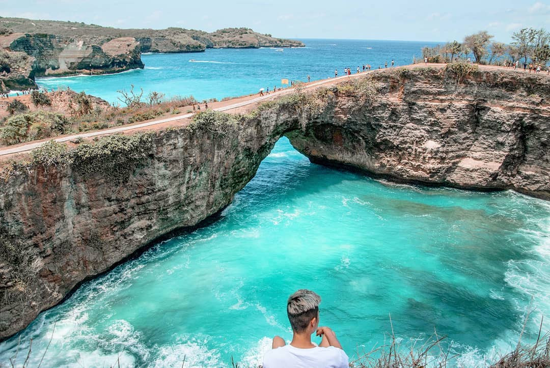 Pantai Di Bali Terbaik Ini Wajib Kamu Kunjungi!