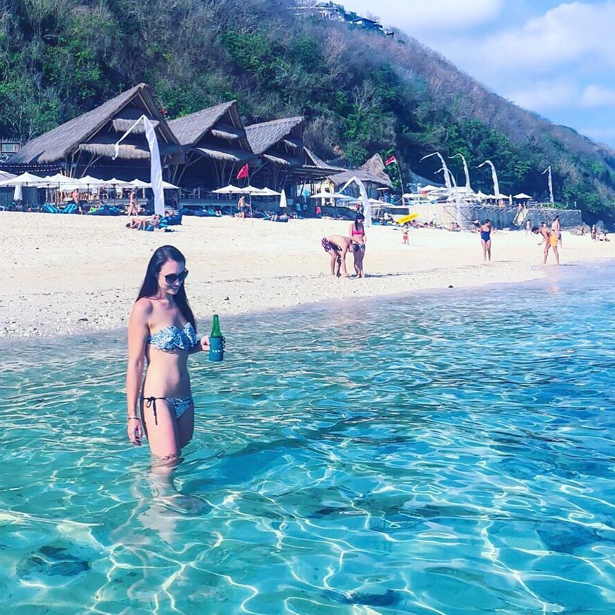 Pantai Di Bali Terbaik Ini Wajib Kamu Kunjungi!