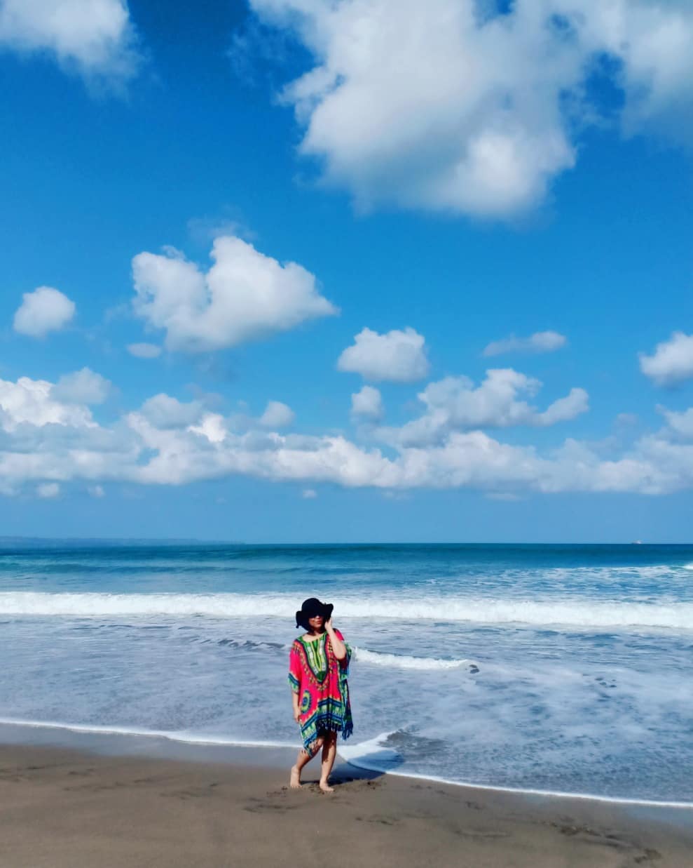 Pantai Di Bali Terbaik Ini Wajib Kamu Kunjungi!