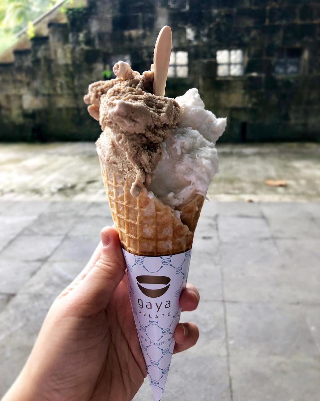 5 Gelato Terenak Di Bali, Favorit Kamu Yang Mana? 5 Gelato Terenak Di Bali, Favorit Kamu Yang Mana?