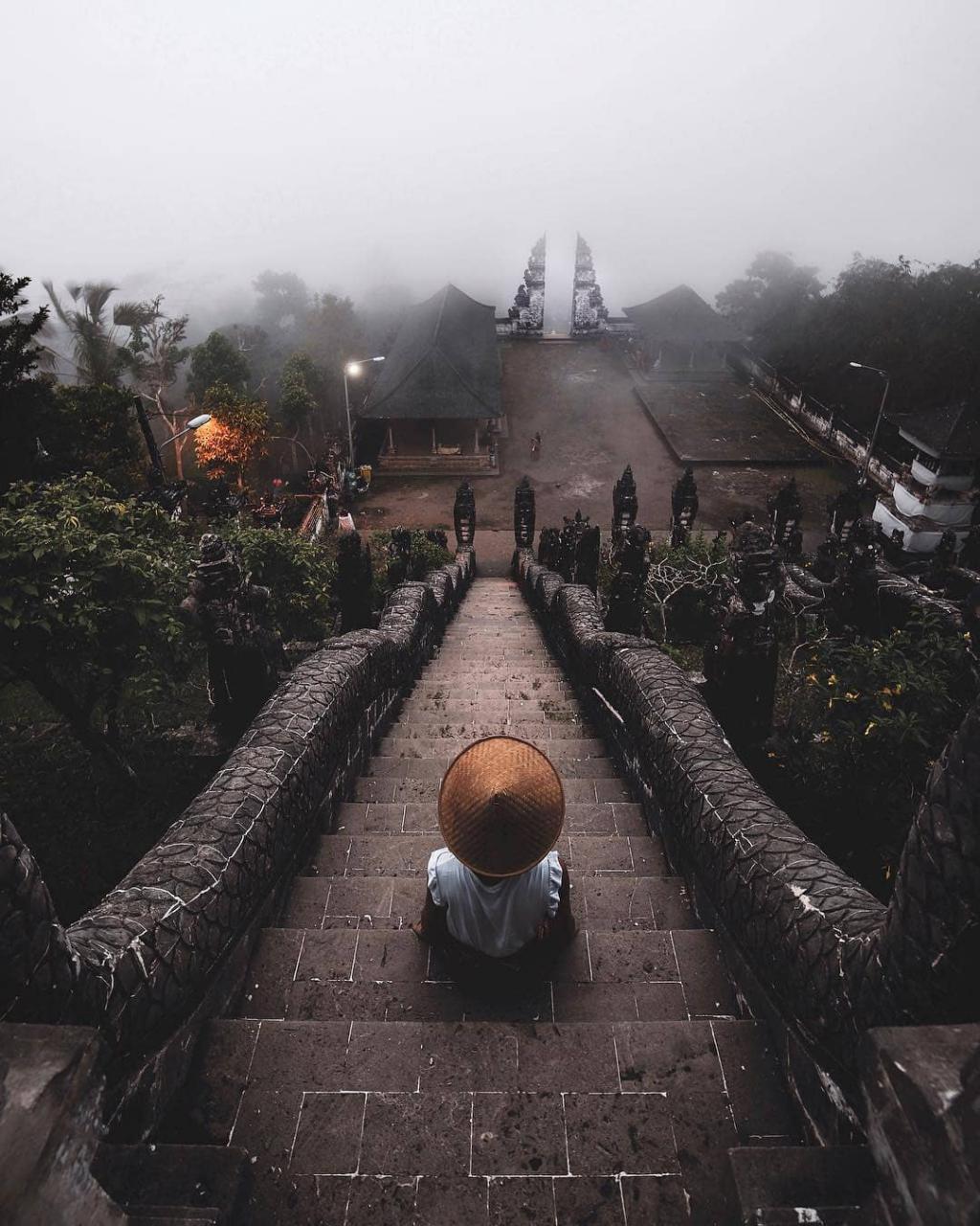 Tempat Wisata Baru Di Bali Wajib Kunjungi! Tempat Wisata Baru Di Bali Wajib Kunjungi!